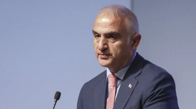 Bakan Ersoy’dan Netanyahu’ya tepki: Suçlarını bu söylemlerle örtemezsin!