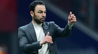 Selçuk İnan'dan Galatasaray taraftarına sitem!