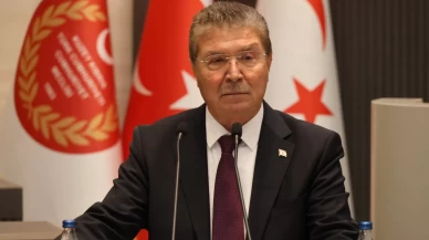 KKTC'den, Hristodulidis'e EOKA tepkisi: 'Tarihi çarpıtmak zulmü yok saymaktır'