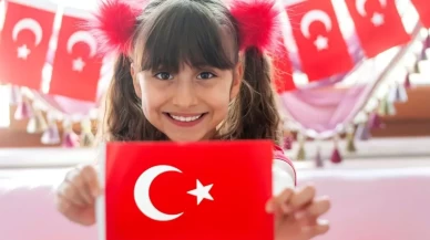 23 Nisan şiirleri 2026: Kısa, uzun, 2-3-4-6 kıtalık en güzel şiirler (İlkokul-Ortaokul)