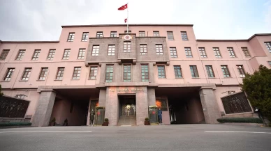 MSB’den 23 Nisan’a özel anlamlı video: 'İstikbal göklerdedir'