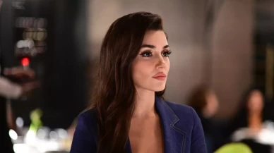 Adli Tıp Kurumu'ndan Hande Erçel raporu: İlaç mı yasaklı madde mi olduğu araştırılıyor