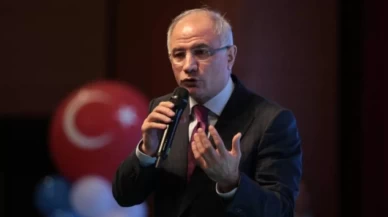 Efkan Ala: 'Hiçbir tehdit birliğimizi bozamaz'