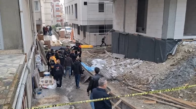 Aydın'da korkunç kaza: Kolunu taş kırma makinesine kaptırdı