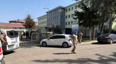 Bir öğrencinin hayati tehlikesi sürüyor