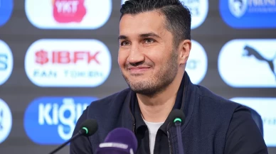 Başakşehir | Nuri Şahin, Gençlerbirliği maçını değerlendirdi: Galibiyeti hak ettik!