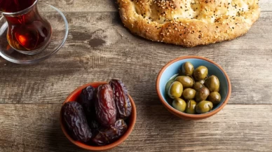 2026 Şevval ayı başlangıç ve bitiş tarihi | 6 gün orucu ne zaman tutulur?