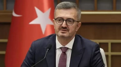 Burhanettin Duran’dan AA’nın 106. yılına özel mesaj