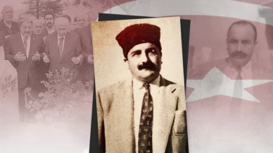 MHP'den şehit Belediye Başkanı Hamit Fendoğlu için anma mesajı