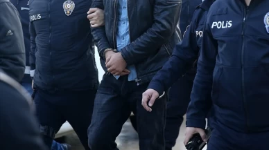 Kocaeli merkezli 5 ilde dev yolsuzluk operasyonu! Orman şefleri ve muhtarlar rüşvetten tutuklandı