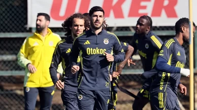 Fenerbahçe, Galatasaray derbisine hazır