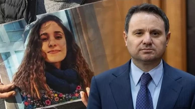 Bakan Gürlek'ten Gülistan Doku açıklaması