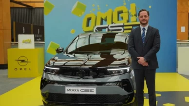 Pazar daralsa da hedefler büyüyor