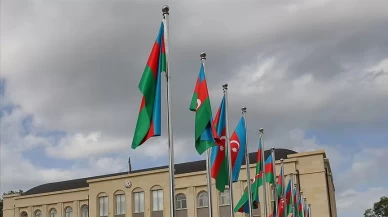 Azerbaycan'dan ateşkes açıklaması! Bakü arabulucu taraflara teşekkür etti