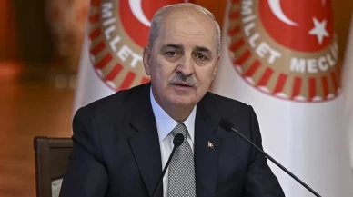 Kurtulmuş'tan okul saldırısına tepki: 'İçimiz kan ağlıyor'