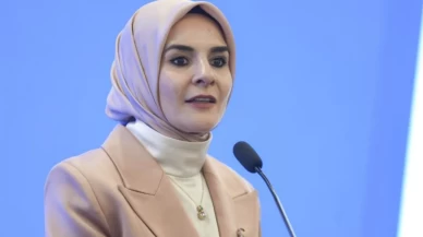 Bakan Göktaş'tan dijital dünya uyarısı: Çocuklarımızı kararlılıkla korumak zorundayız