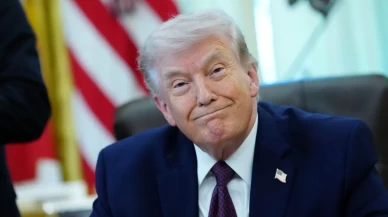 Trump'tan flaş açıklama: ABD'yi NATO'dan çekmeyi ciddi olarak düşünüyorum