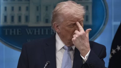 Önce onay verdi, sonra vazgeçti! Trump, kararını tek bir telefonla değiştirdi