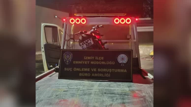 Trafikte tehlikeli şov pahalıya patladı