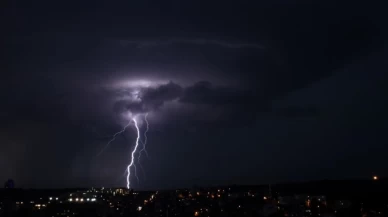Gök gürültülü sağanaklar Türkiye turuna çıkıyor!