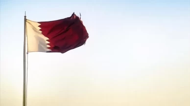 Katar: İran füzelerine müdahale sırasında 4 kişi yaralandı