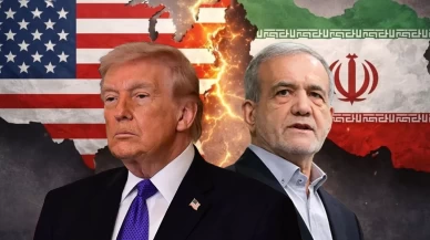 ABD ve İran'a iki aşamalı anlaşma teklifi! Onaylanırsa Hürmüz Boğazı açılacak