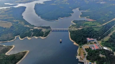 Kritik eşik aşıldı! İstanbul barajlarında son durum