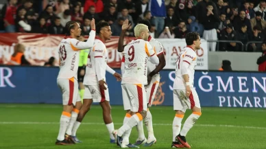 Galatasaray, Fenerbahçe derbisine avantajla çıkıyor!