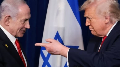 Trump’ın ateşkesi sonrası İsrail’de tepki: '41 günlük savaş İran’ın zaferiyle bitti'