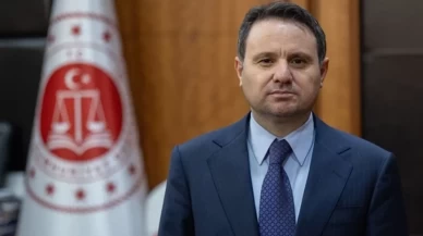 Adalet Bakanı Gürlek’ten net mesaj: Bağımlılık bir milli güvenlik meselesidir