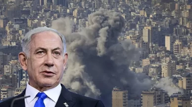 İsrail şokta: Hizbullah’tan ‘engellenemez’ İHA saldırısı!