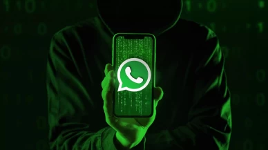 Android kullanıcıları dikkat: WhatsApp mesajlarınız başkalarının elinde olabilir!