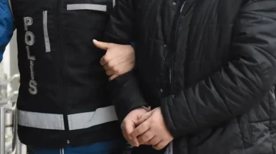 Gaziantep'te firari operasyonu: Kesinleşmiş hapis cezası bulunan 2 hükümlü yakalandı
