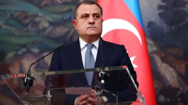 Azerbaycan’dan Türk bayrağına yapılan saldırıya sert tepki