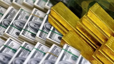 Ons altın ne kadar oldu, dolar ve euro günü nasıl tamamladı?
