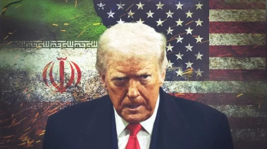 ABD Başkanı Trump'tan İran'a yeşil ışık!