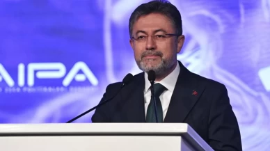 Bakan Yumaklı’dan kırsala 35 milyon euro'luk destek müjdesi