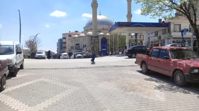 Ankara’da kahreden kaza! 4 yaşındaki çocuk kamyonun altında kaldı