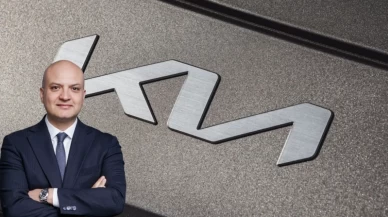 KIA Türkiye'ye yeni genel müdür