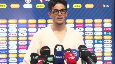 Kocaelispor'da Tayfur Bingöl: Alnımızın akıyla 1 puan aldık!