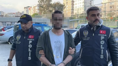 Alanya'da Cumhurbaşkanı Erdoğan'a hakaret eden zanlı tutuklandı