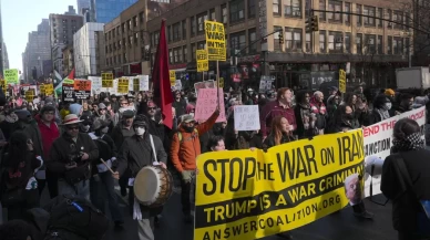 ABD'de Trump’ın İran yaklaşımına destek yok