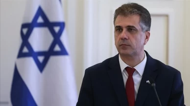 İsrailli Bakan Cohen: 'Anlaşma olmazsa İran’a saldırı düzenlenebilir'