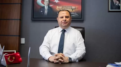 MHP'li Halil Öztürk'ten Avukatlar Günü mesajı: Adaletin dengesi avukatlarla sağlanır