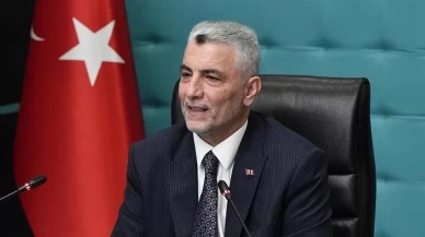 Bakan Bolat'tan 'Güvenli liman Türkiye' paylaşımı