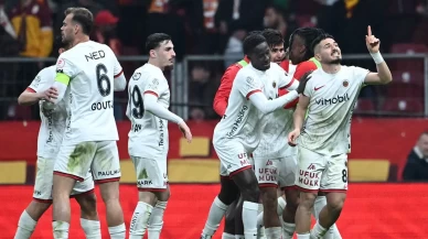 Gençlerbirliği, Türkiye Kupası'nda 15 yıl sonra yarı finalde!