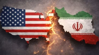 Bir ülke daha savaşa katılıyor!