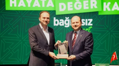 Ziraat Katılım ve Yeşilay’dan anlamlı iş birliği: 'Bağımsız Kart' ile hayata değer kat