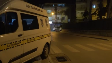 Sırtından bıçak ve şişle yaralandı! Bafra'da husumet kavgası