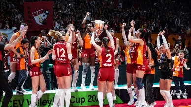 Son dakika | Şampiyon Galatasaray!